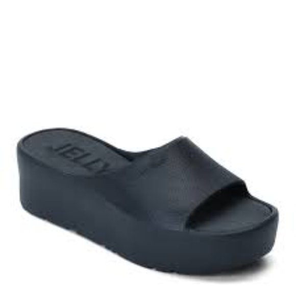 Lemon Jelly Sandals - Picture 1 of 1